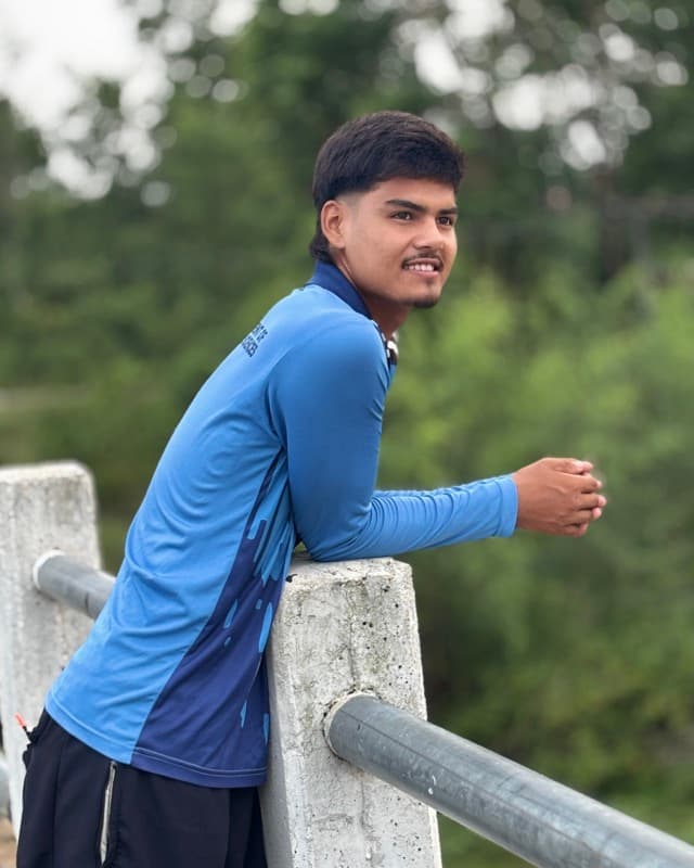 अशोक धामी