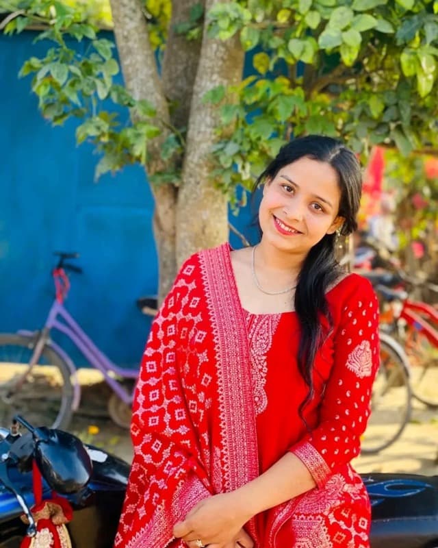 Kabita Mahata