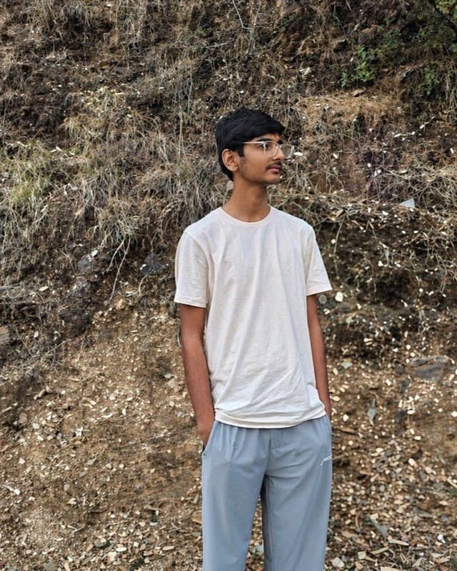 नवीन पन्त